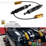 For Harley Street Glide Flhxs Road 1990-24 Rear Shock Suspension Kit. Fixed Price $374.99.