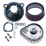 S&s Cycle Mounted Air Cleaner Chrome Xl 170-0439C. Fixed Price $395.95.