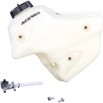 Acerbis Large Capacity Fuel Tank 1.7 Gallon (natural) 2374030147. Fixed Price $183.93.