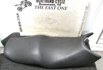 04-09 Yamaha FZ6 Double Seat Base Pan Saddle Oem 4S8-24730-00-00 ST1660. Fixed Price $123.98.