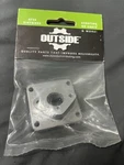Nos Outside 05-0260 Alloy Intake Manifold Stroke Wps 609-0773. Fixed Price $35.99.