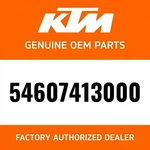 Ktm 54607413000 - 9 Liter Fuel Tank. Fixed Price $349.00.
