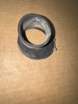 78,79 Yamaha DT-175, DT-125, MX-175 Airbox Carb Connector, 2A7-14453-00-00. Fixed Price $35.00.