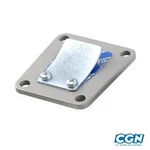Doppler 247766 Reed Valve Glassfiber Peugeot 103. Fixed Price $25.00.