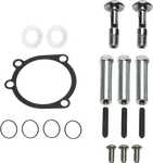 Arlen Ness Big Sucker Air Cleaner Replacement Hardware Kit Stage 602-011. Fixed Price $48.99.