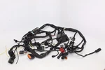 2009-2011 Kawasaki Ninja 650R EX650 Main Wiring Harness Oem *cut. Fixed Price $69.30.