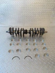 1984 Kawasaki Voyager Crankshaft. Fixed Price $129.99.