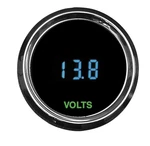 Dakota Digital Voltmeter Motorcycle Street Bike HLY-3051 DS-250027. Fixed Price $196.37.