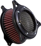 Cobra Xl Black Rpt Performance V-twin Air Cleaner Kit 606-0103-05B-SB. Fixed Price $581.95.