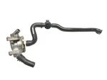 2014 Triumph America Secondary Air Valve W/ Solenoid Oem. Fixed Price $30.40.