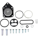 Parts Unlimited 0705-0416 Fuel Tap Rebuild Kit. Fixed Price $45.25.