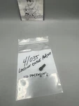 Nos-amal Carburetor Cable Adjusting Screw Bolt W/ Lock Nut 4/035 & 5/077. Fixed Price $6.00.