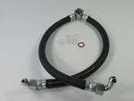 Triumph TR6 650 T100 500 Single Carb Amal Fuel Line Gas Tube Set Assembly F9271. Fixed Price $69.99.