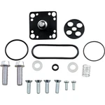 Parts Unlimited 0705-0439 Petcock Repair Kit Rebuild Kawasaki. Fixed Price $41.82.