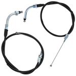 Niche Push Pull Throttle Cable Set For Honda CBR600RR 17910-MFJ-D00. Fixed Price $23.95.