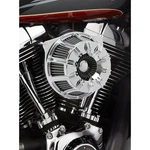 Arlen Ness Air Cleaner 10-GAUGE Flt Chrome 18-940. Fixed Price $466.66.
