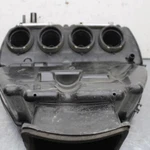 09-12 Kawasaki Ninja ZX6R Airbox Intake Filter BB640. Fixed Price $49.50.