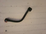 09 Yamaha R1 Airbox Fuel Line. Fixed Price $15.00.