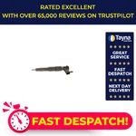 Diesel Fuel Injector Fits Bmw 330D 3.0D 05 07 Nozzle Valve Bosch 13537801940. Fixed Price $312.05.