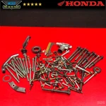 1998 Honda CBR1100XX Blackbird SC35 Engine Hardware Lot Bolt Kit Studs Fasteners. Fixed Price $18.99.