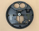 00-03 Kawasaki VN1500 Vulcan Right Airbox Intake Filter Cleaner Housing. Fixed Price $47.95.
