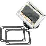 Boyesen Radiator Valve YZ250 95 RAD34B. Fixed Price $193.16.