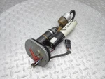 2006 05-07 Moto Guzzi Breva 1100 Fuel Pump Gas Petrol Sending Unit Assembly. Fixed Price $301.31.