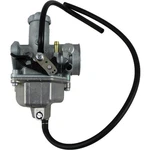 Honda Genuine Carburetor Assy. (PDC3L B) 16100-KN4-A62. Fixed Price $235.22.