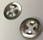 *1EA Oem Honda 3MM Push / Speed Nut 90313-567-000 (R2259). Fixed Price $6.88.