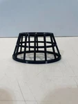 1978 1979 Yamaha Dt 125 & 175 / 79-81 Mx Air Filter Plastic Cage. Fixed Price $14.00.