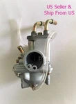 New Carburetor For Yamaha Atv Tri-zinger YT60L YT60N 1984-1985. Fixed Price $21.99.