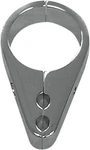 Drag Specialties Throttle/idle Cable Clamp For 1.25IN. Diameter Handlebar/frame. Fixed Price $45.04.