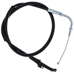 Niche Throttle Cable For Kawasaki 1996-2003 Ninja ZX7R ZX750 54012-1506. Fixed Price $32.72.