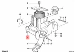 Genuine Bmw 259 R21 R22 R28 0409 0407 0416 0418 0495 Housing 13711341527. Fixed Price $256.48.