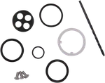 Moose Racing Rebuild Kit Petcock Hon 0705-0388. Fixed Price $22.95.
