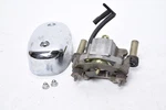 Genuine Suzuki 2ND Air Valve & Cover VL800 Volusia C50 Boulevard 18450-41F01. Fixed Price $35.94.
