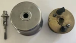 KZ1000 Ltd Cover Body, Breather 1978 Kawasaki 14070-007 Bolt, Fitting. Fixed Price $34.99.