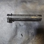 Cfmoto Rh Hand Grip Assy Throttle Tube A000-100010-20000. Fixed Price $28.95.