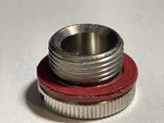 Amal Float Bowl Drain Plug & Washer MK1 622/155 Bsa Triumph Norton. Fixed Price $10.99.
