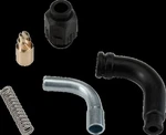 Moose Racing Hard-parts 1003-1864 Hot St Plungr Kit Hon/kaw. Fixed Price $32.42.