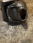2000 Kawasaki 98-00 KX100 KX80 Oem Airbox Intake Cleaner Case 11011-1511. Fixed Price $49.99.
