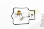 Kawasaki Ninja ZX-6 Carburetor Rebuild Repair Kits 1993 2004. Fixed Price $66.32.