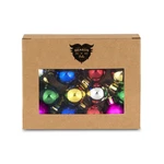 Beards Bobs Baubles & Mini Grips Christmas Present Fancy Dress (12 Pack). Fixed Price $9.39.