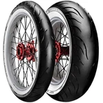 Avon Cobra Chrome White 100/90-19 Front/rear MT90B16 Tire Harley Sportster 883. Fixed Price $403.59.