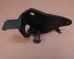 2001-2006 Honda Shadow Aero VT750C Rear Brake Pedal Bracket. Fixed Price $24.49.