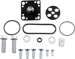 Parts Unlimited Fuel Tap Rebuild Kits 0705-0439. Fixed Price $45.99.