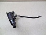07-09 Suzuki Bandit GSF1250S Evap System Emissions Canister 17210-26E00. Fixed Price $8.32.