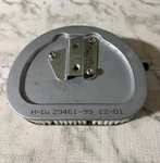 New Oem Harley Davidson Air Filter Element Part# 29461-99 With Bracket Mount. Fixed Price $22.95.