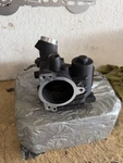 Cvo 110 Ci Intake. Fixed Price $100.00.
