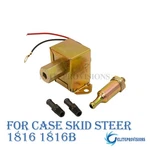 12V Electric Fuel Pump For Case Skid Steer 1816B 84130988. Fixed Price $24.98.